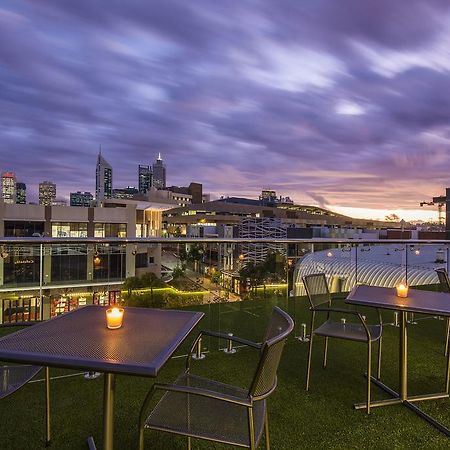 The Nest Boutique Hotel Perth Kültér fotó