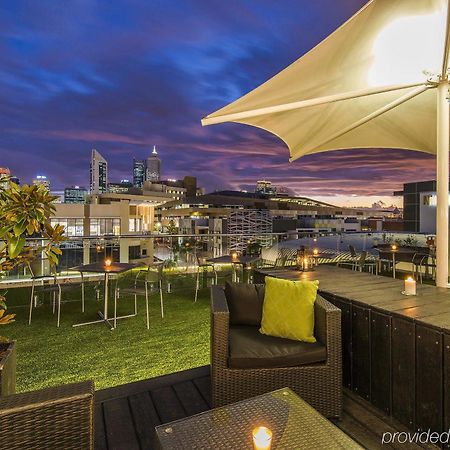 The Nest Boutique Hotel Perth Kültér fotó