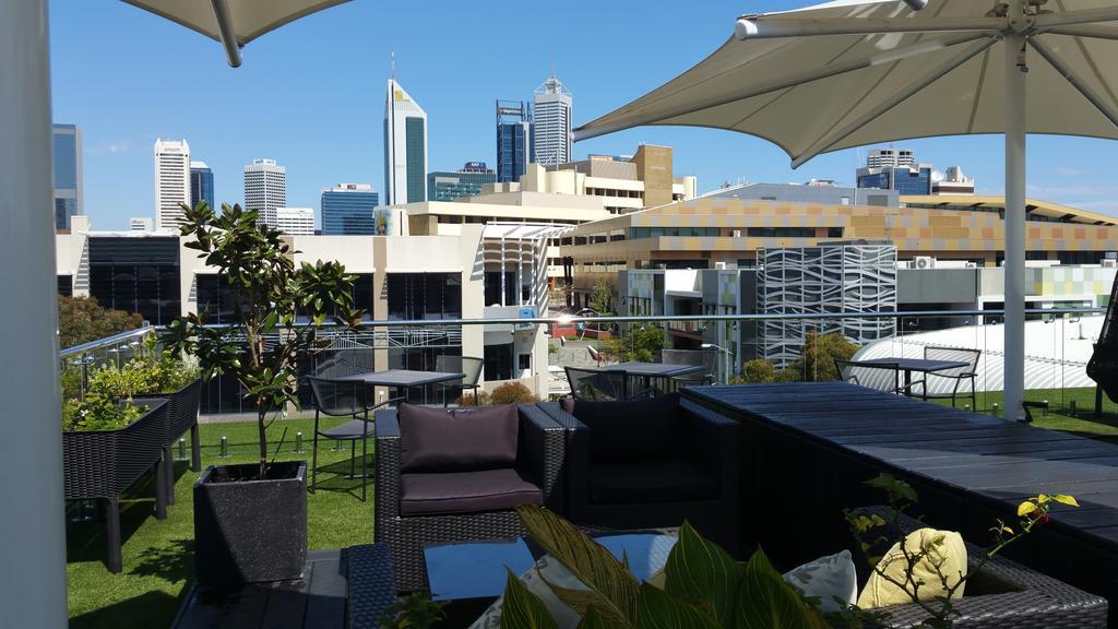 The Nest Boutique Hotel Perth Kültér fotó