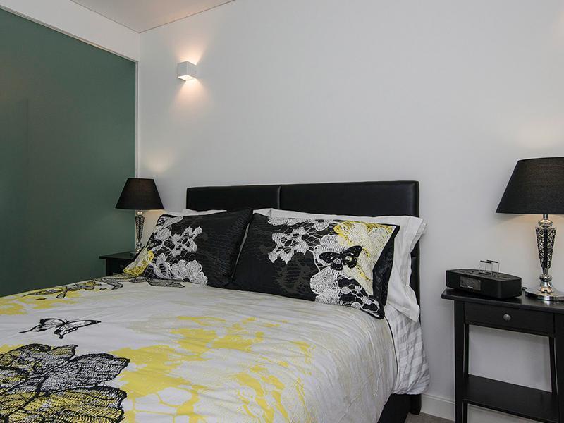 The Nest Boutique Hotel Perth Kültér fotó