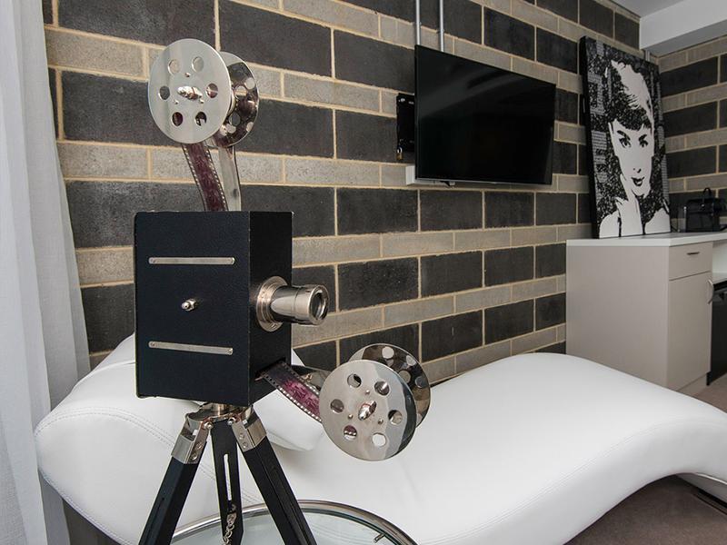 The Nest Boutique Hotel Perth Kültér fotó