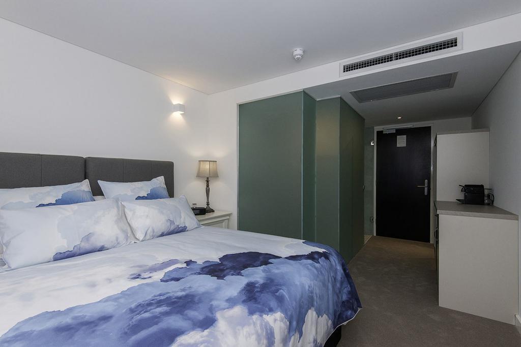 The Nest Boutique Hotel Perth Kültér fotó