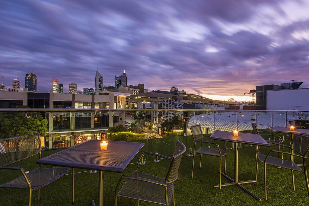 The Nest Boutique Hotel Perth Kültér fotó