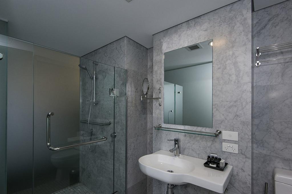 The Nest Boutique Hotel Perth Kültér fotó