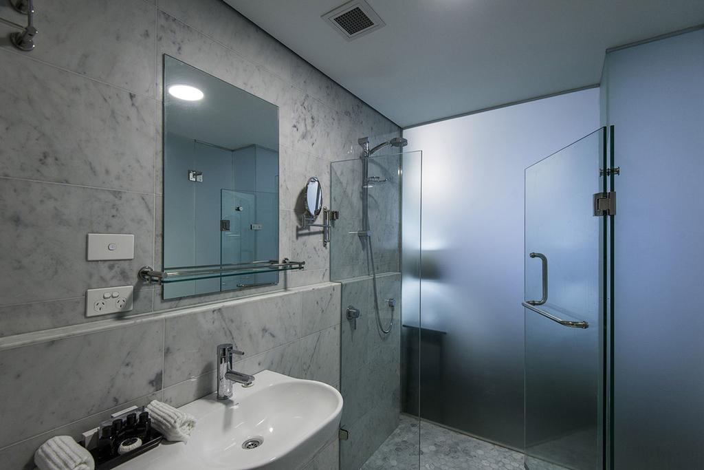 The Nest Boutique Hotel Perth Kültér fotó