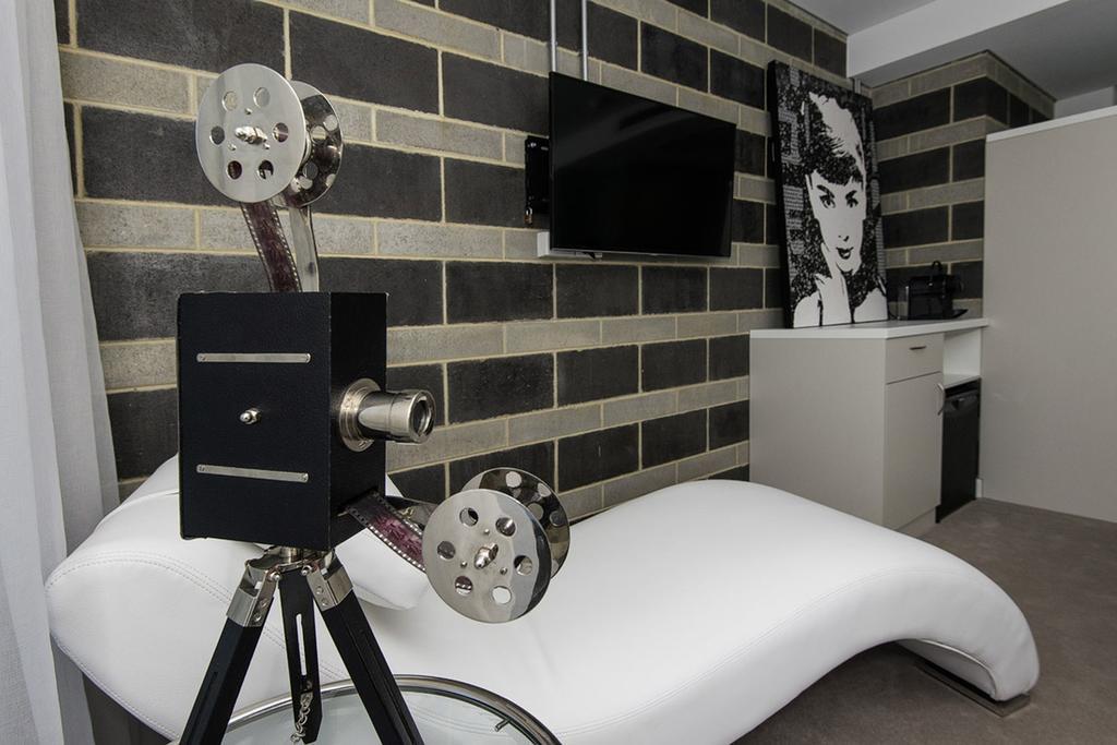 The Nest Boutique Hotel Perth Kültér fotó