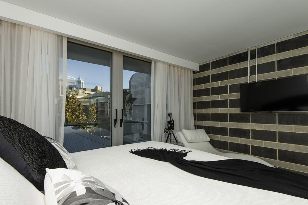 The Nest Boutique Hotel Perth Kültér fotó