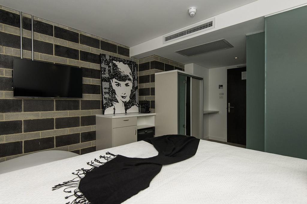 The Nest Boutique Hotel Perth Kültér fotó