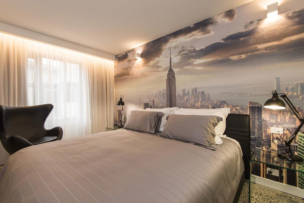 The Nest Boutique Hotel Perth Kültér fotó