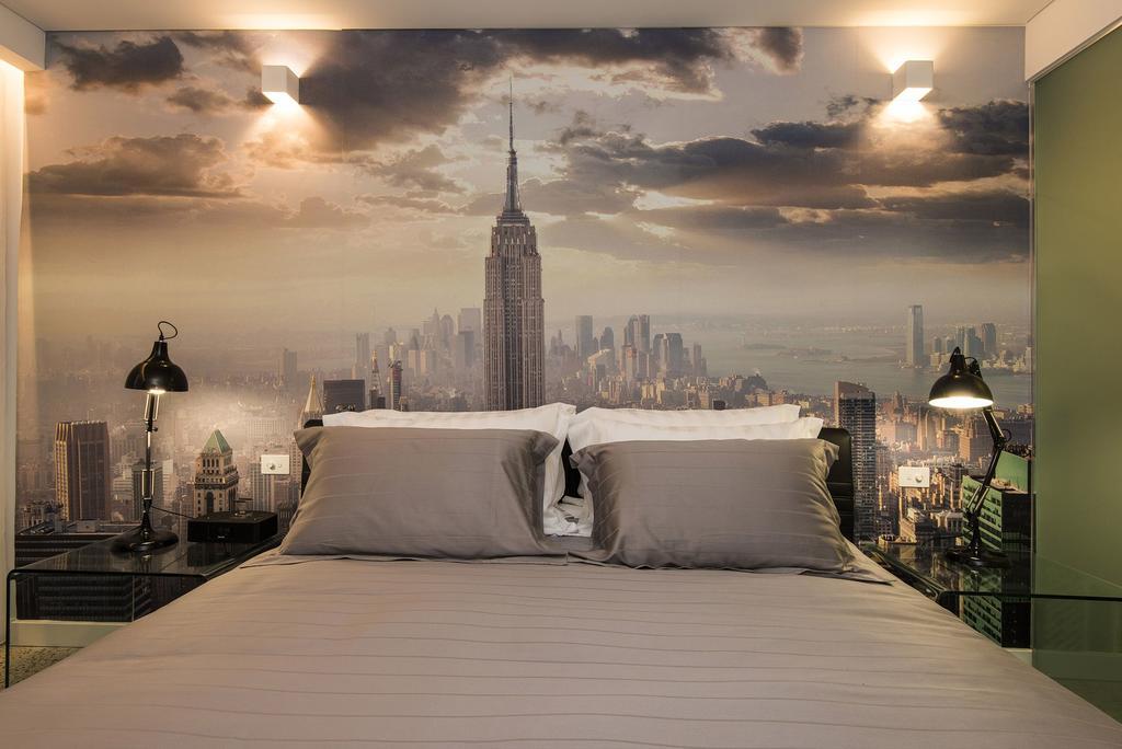 The Nest Boutique Hotel Perth Kültér fotó