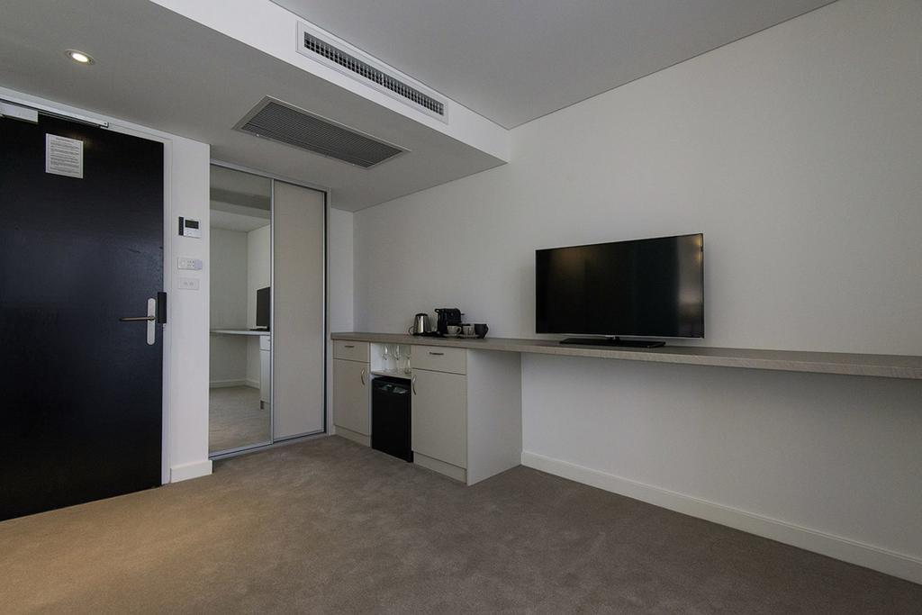 The Nest Boutique Hotel Perth Kültér fotó