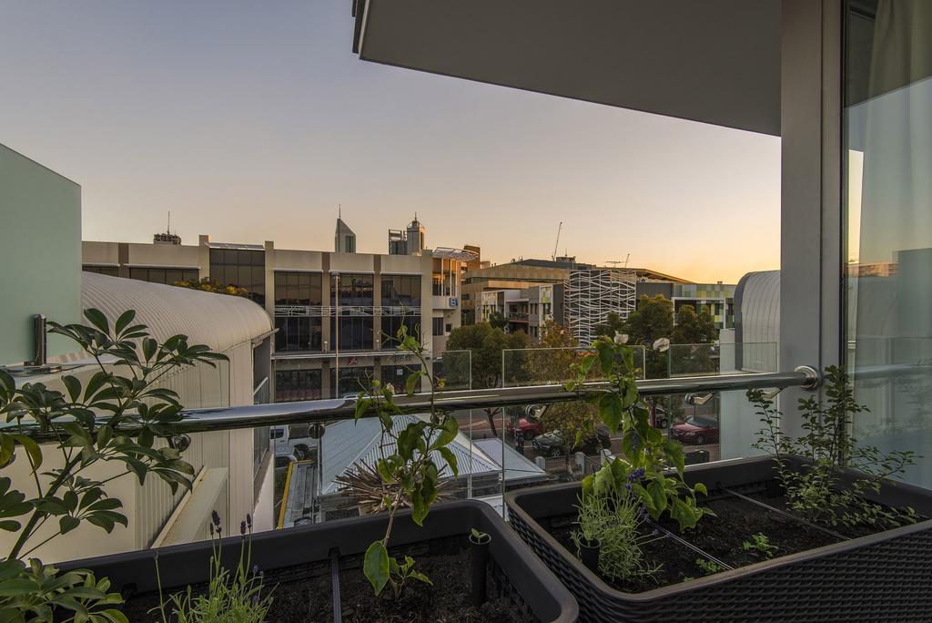 The Nest Boutique Hotel Perth Kültér fotó