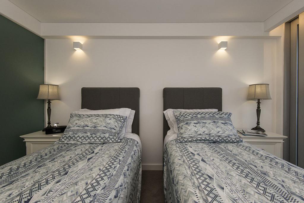 The Nest Boutique Hotel Perth Kültér fotó