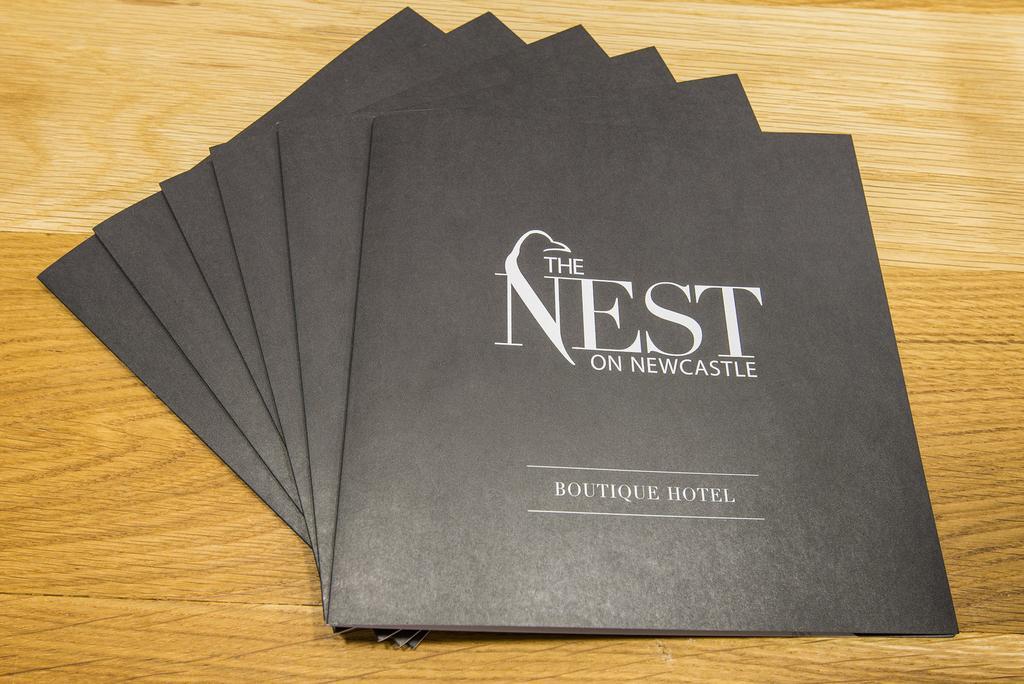 The Nest Boutique Hotel Perth Kültér fotó