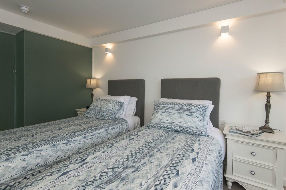 The Nest Boutique Hotel Perth Kültér fotó