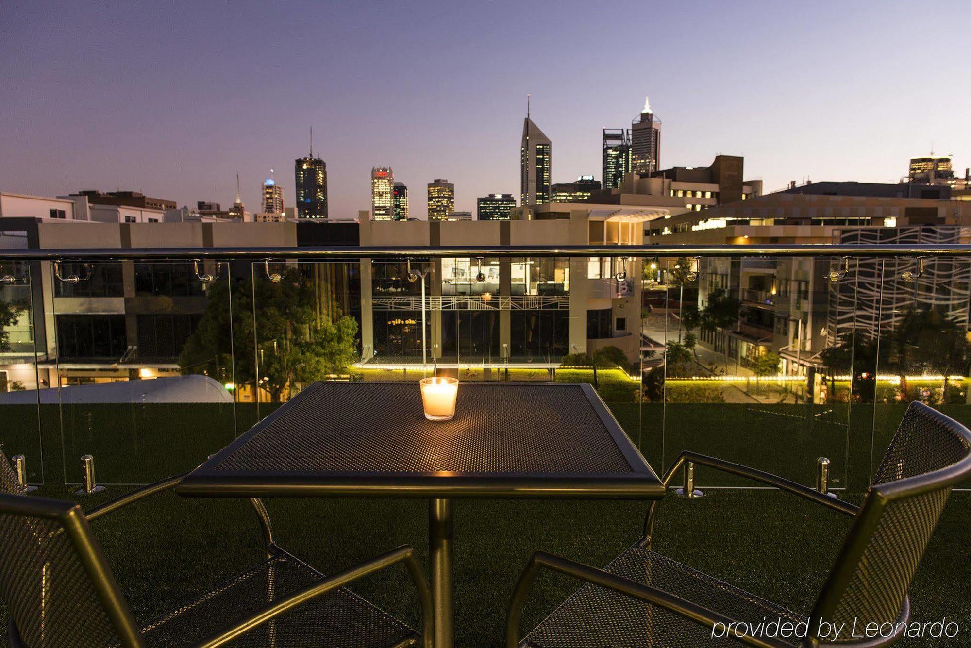The Nest Boutique Hotel Perth Kültér fotó