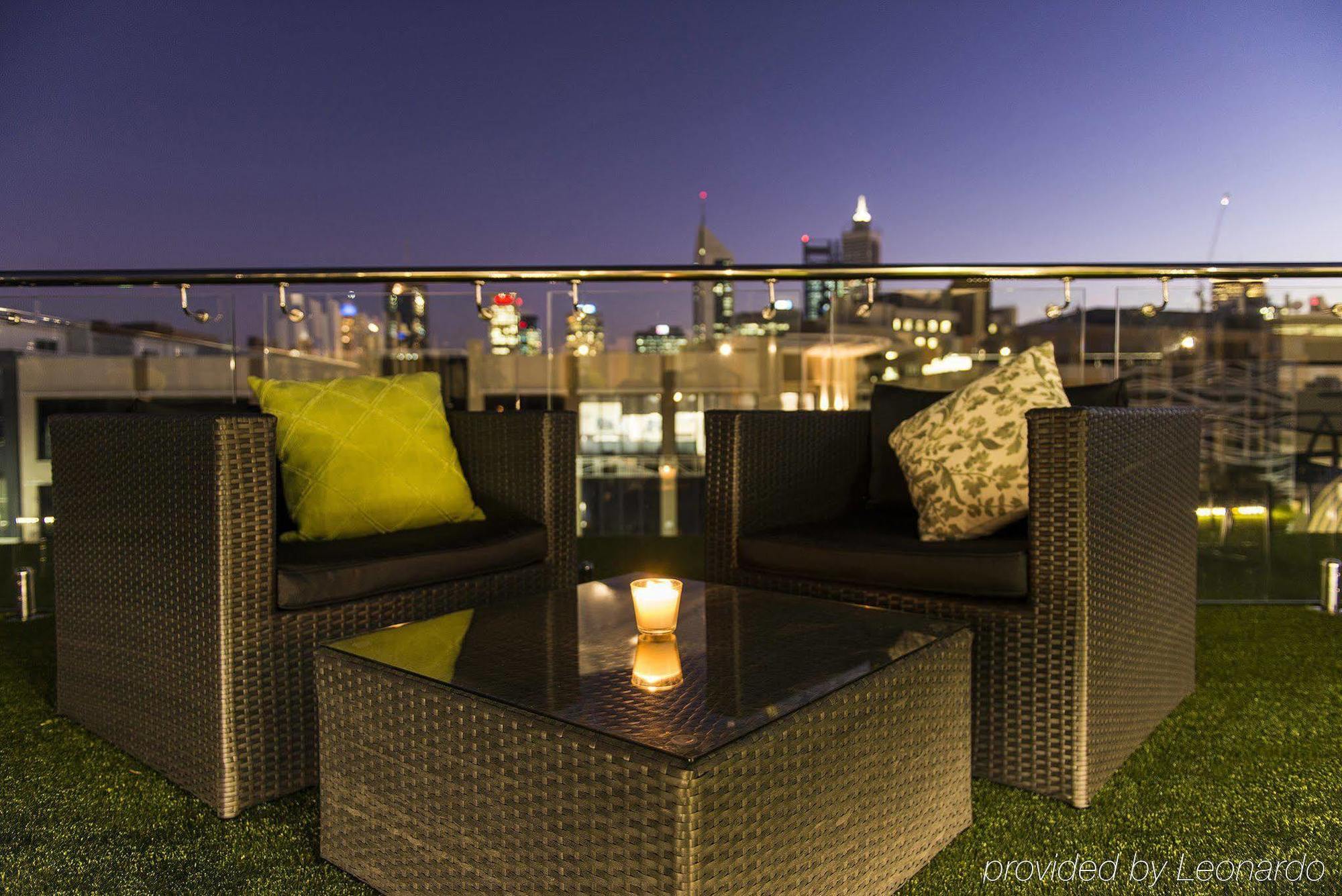 The Nest Boutique Hotel Perth Kültér fotó