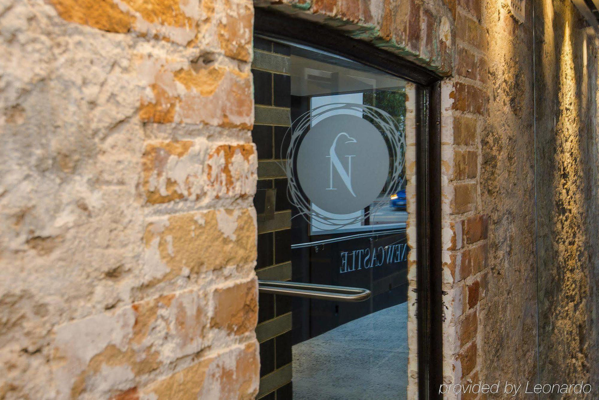The Nest Boutique Hotel Perth Kültér fotó