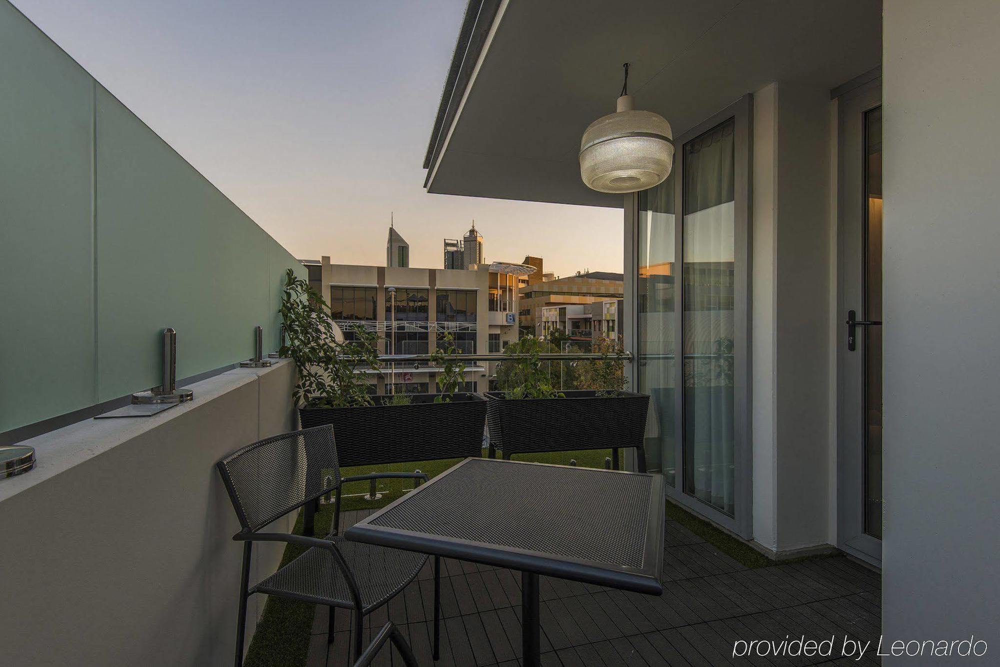 The Nest Boutique Hotel Perth Kültér fotó