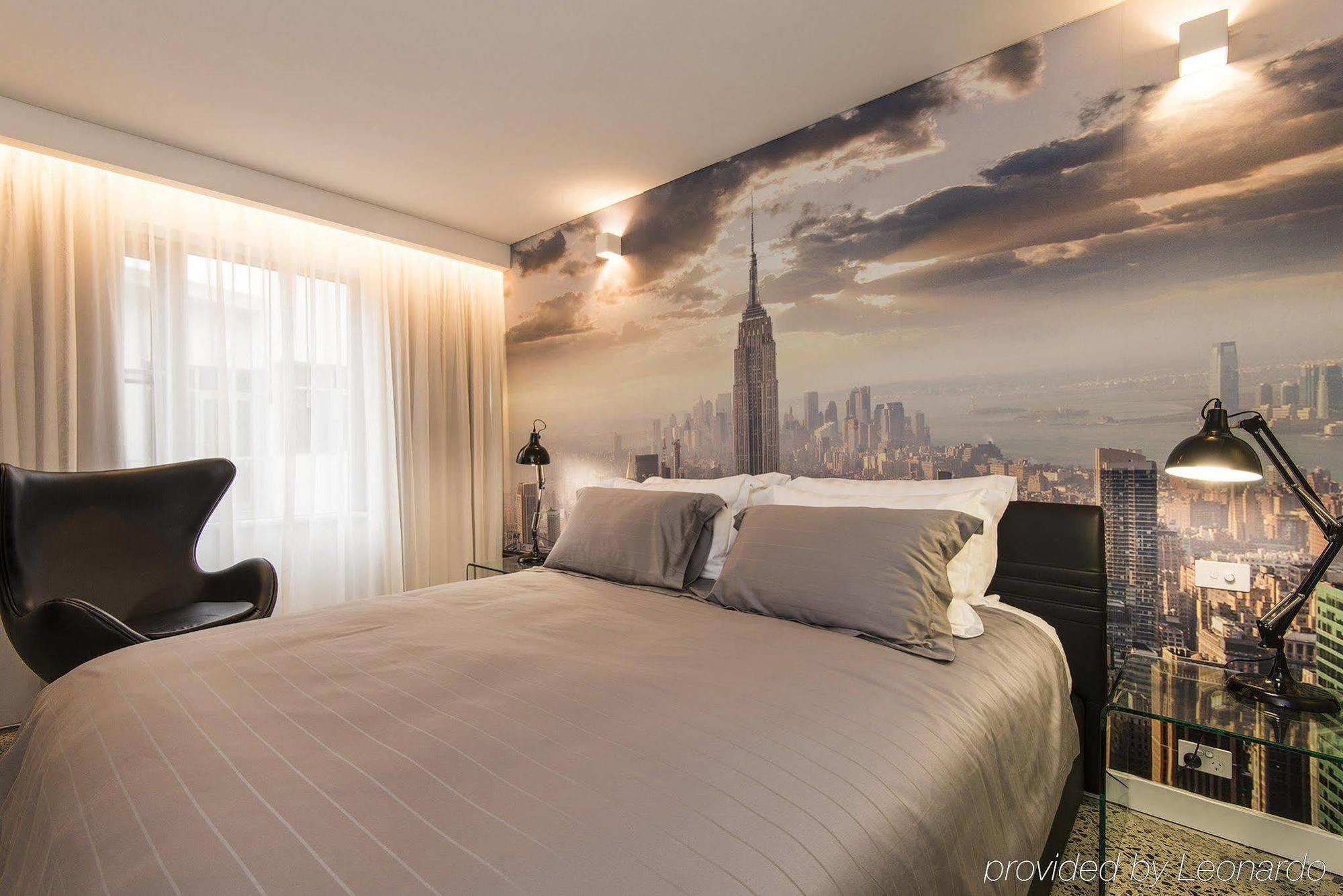The Nest Boutique Hotel Perth Kültér fotó
