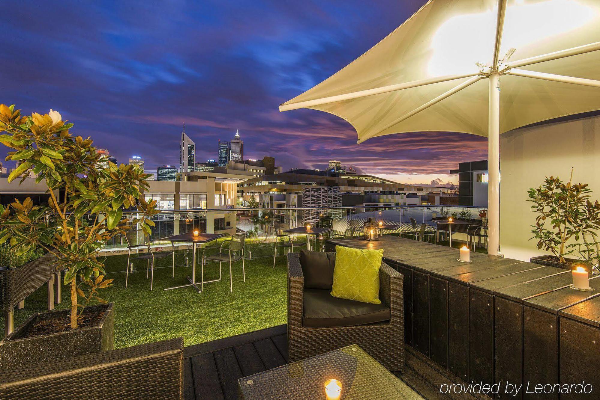 The Nest Boutique Hotel Perth Kültér fotó