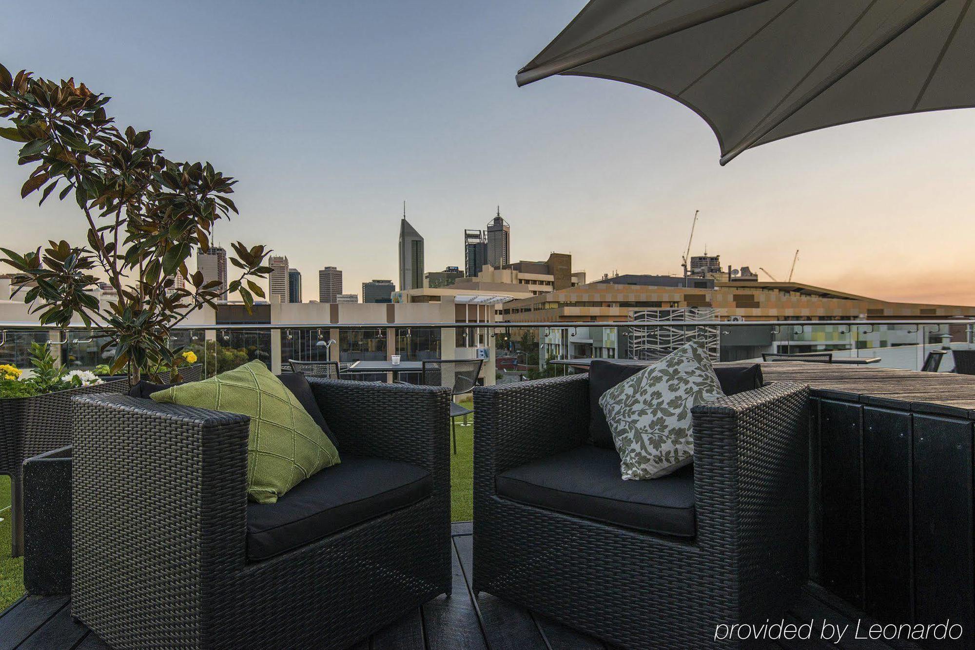 The Nest Boutique Hotel Perth Kültér fotó