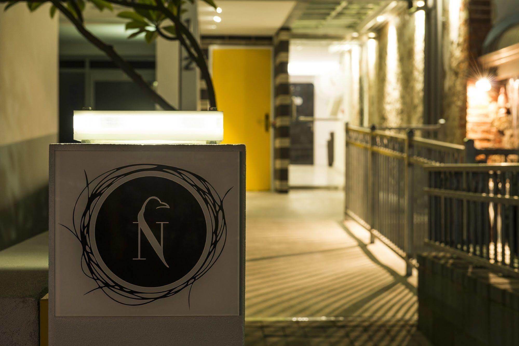 The Nest Boutique Hotel Perth Kültér fotó