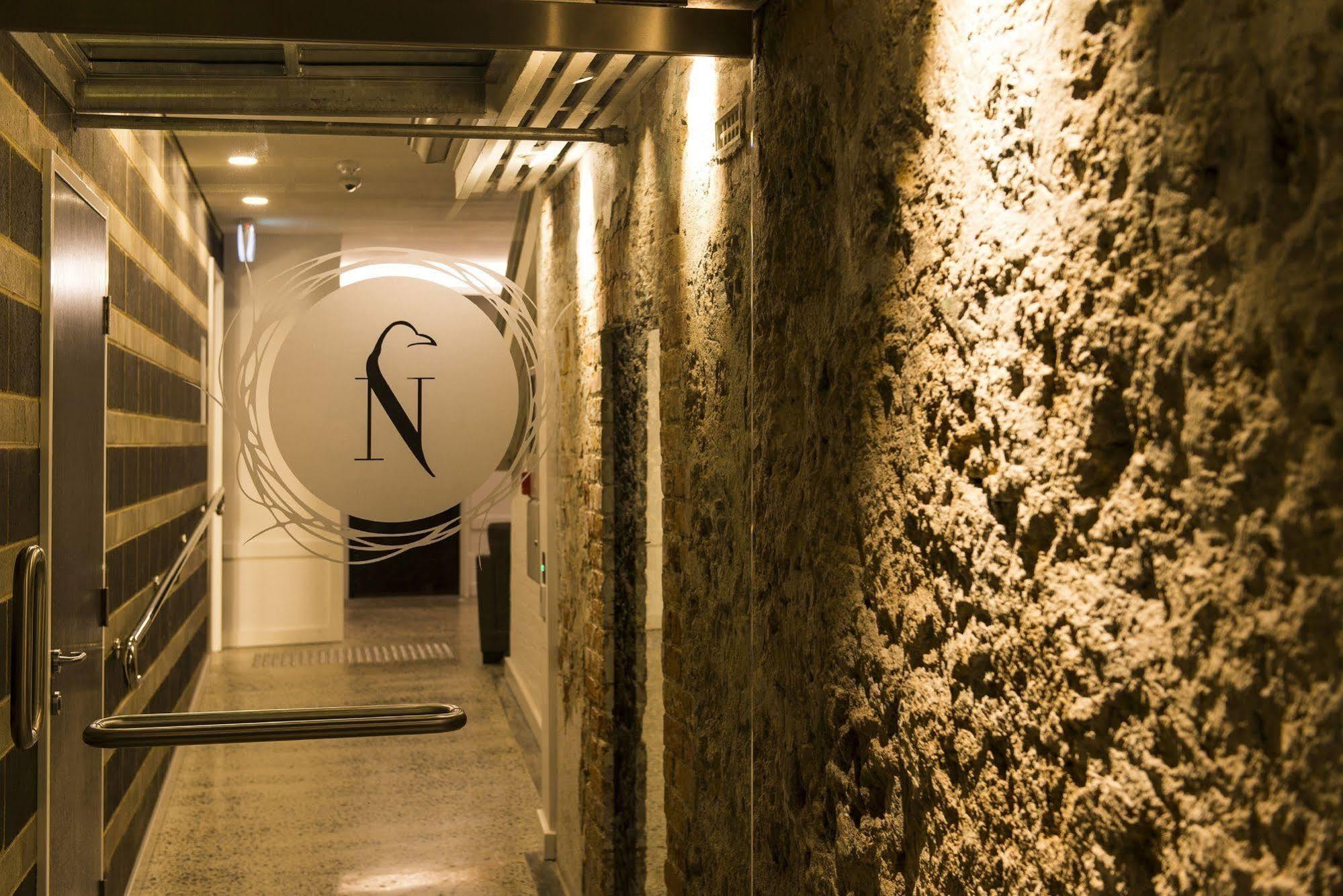 The Nest Boutique Hotel Perth Kültér fotó