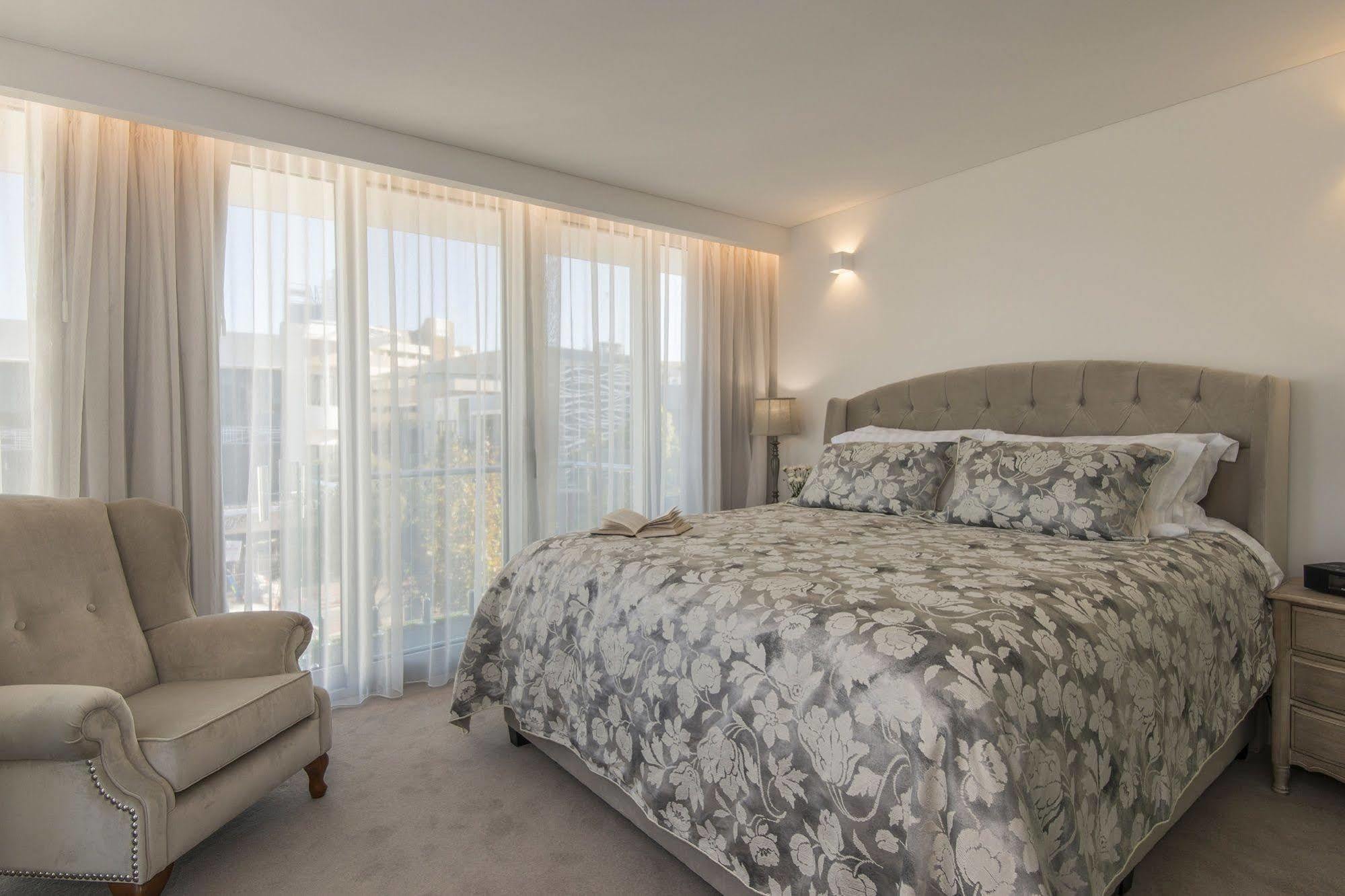 The Nest Boutique Hotel Perth Kültér fotó