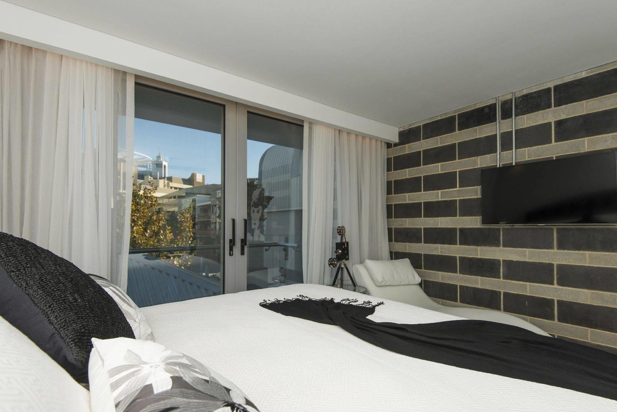 The Nest Boutique Hotel Perth Kültér fotó