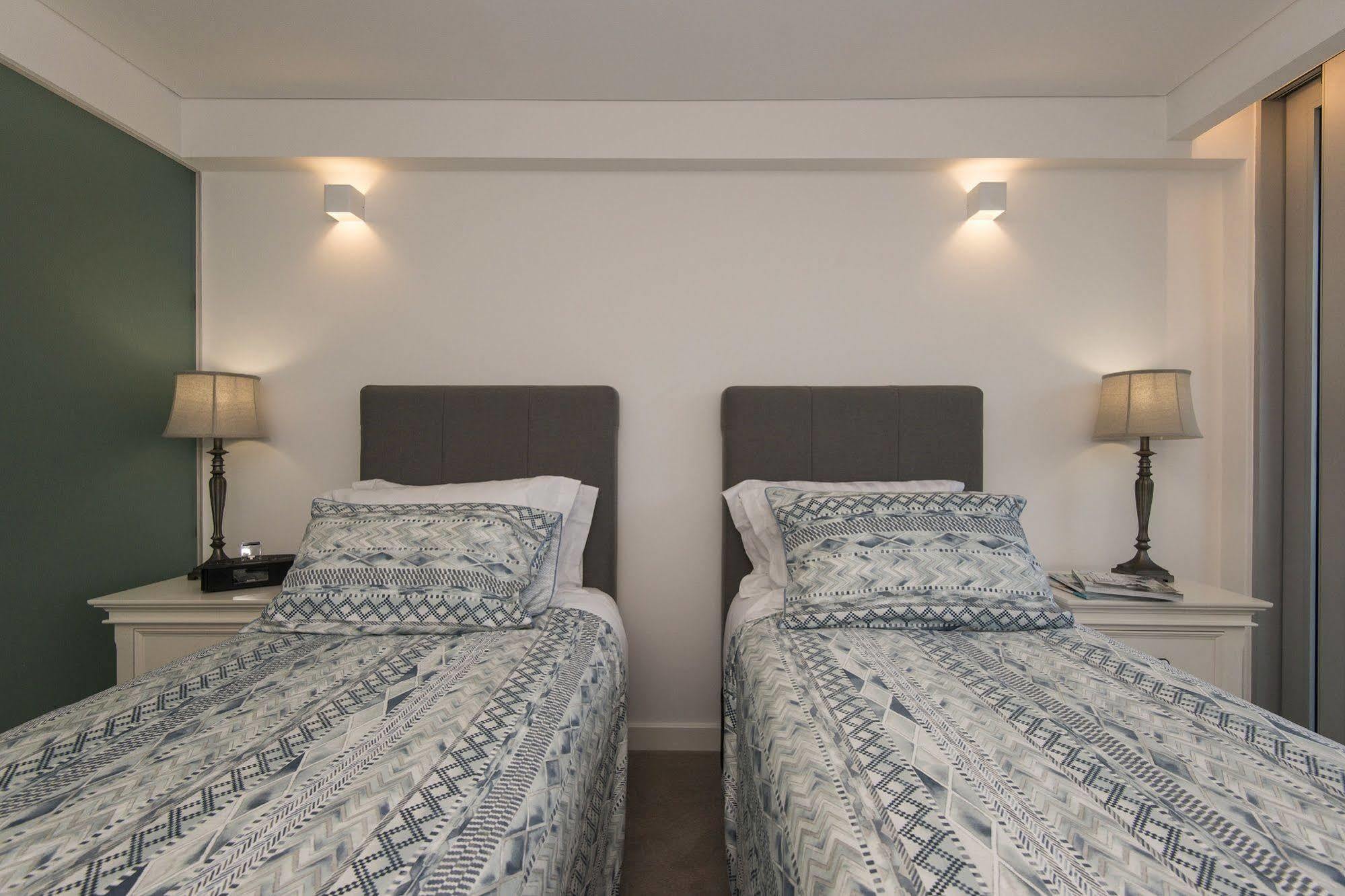 The Nest Boutique Hotel Perth Kültér fotó