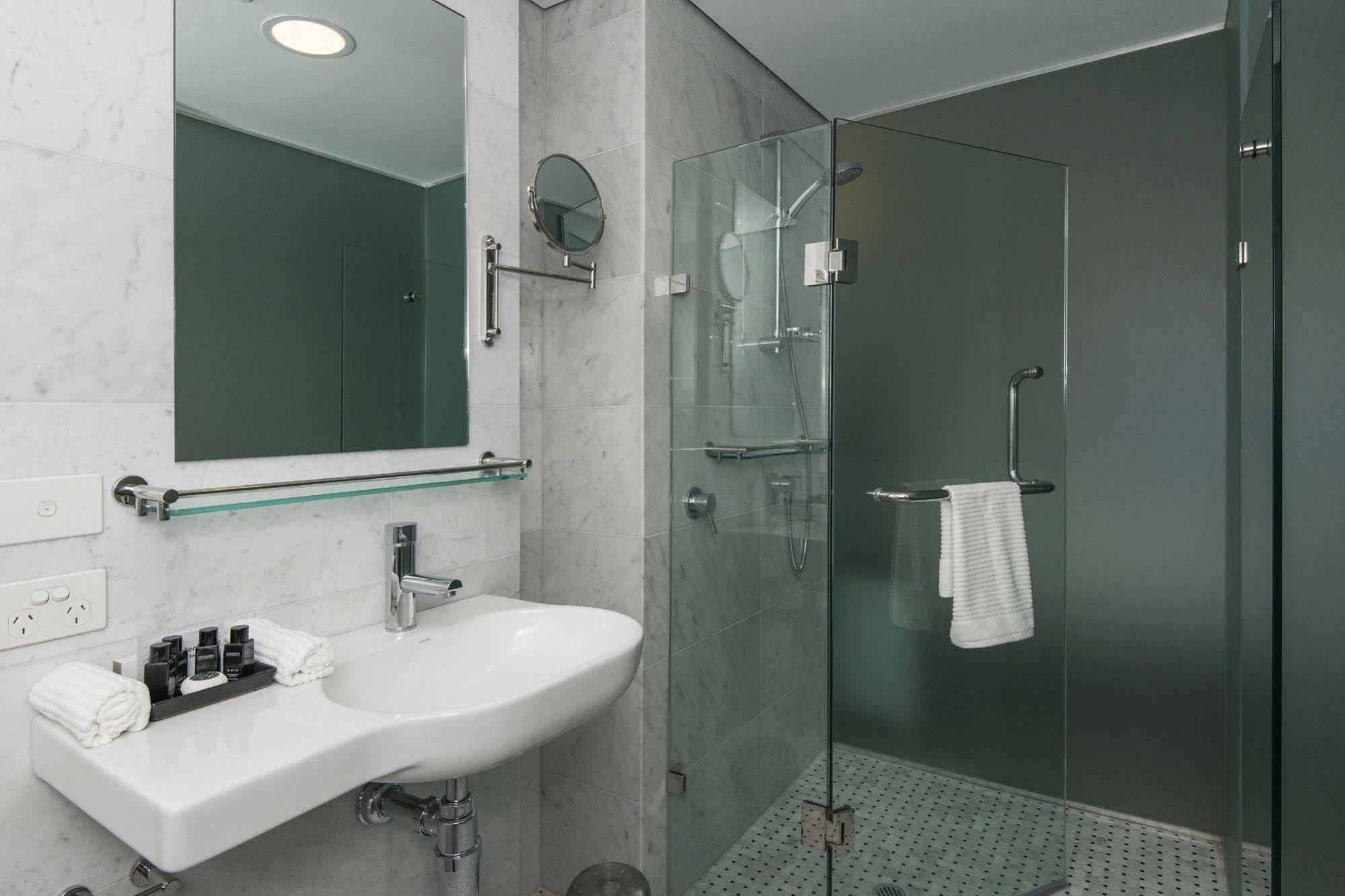 The Nest Boutique Hotel Perth Kültér fotó
