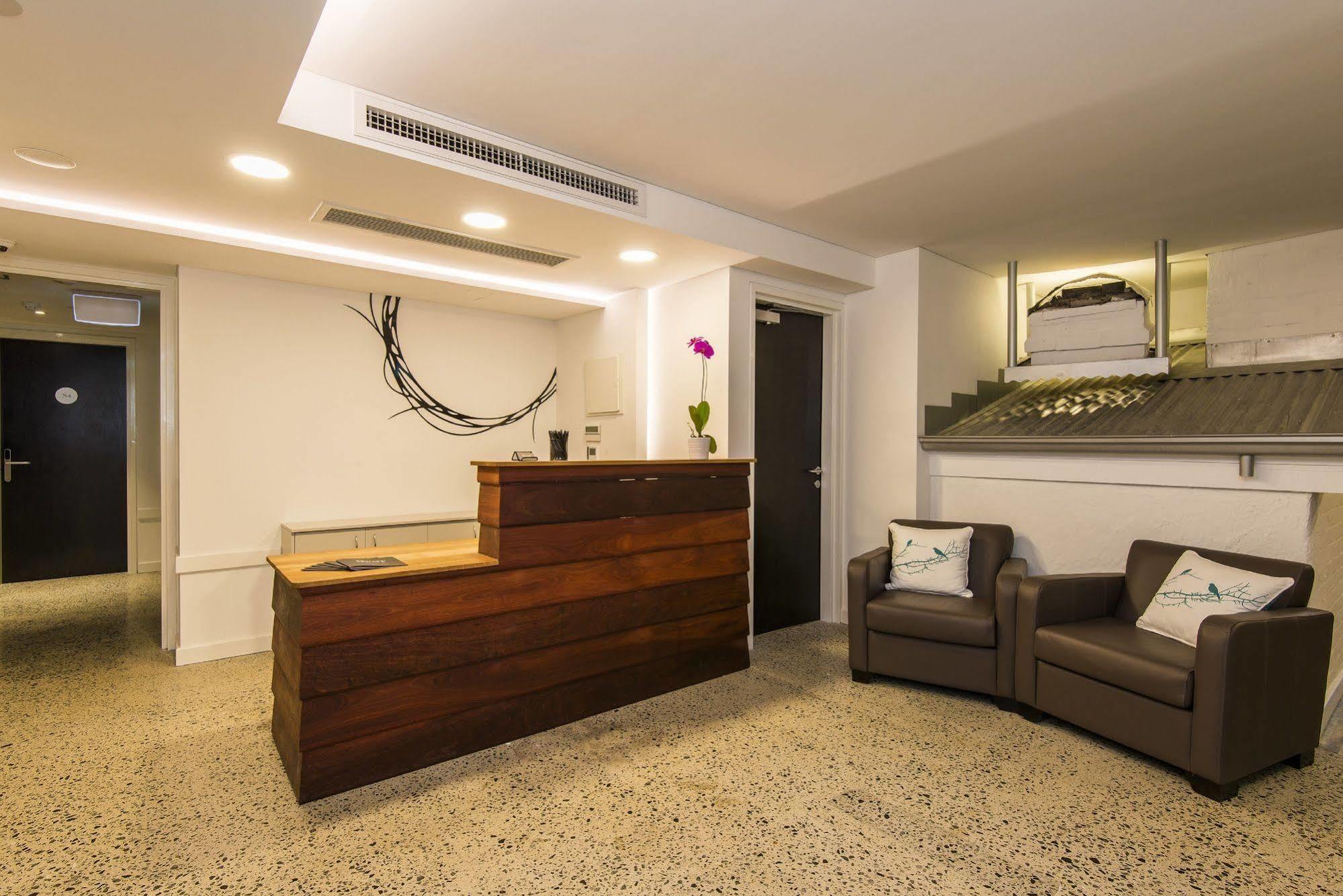 The Nest Boutique Hotel Perth Kültér fotó