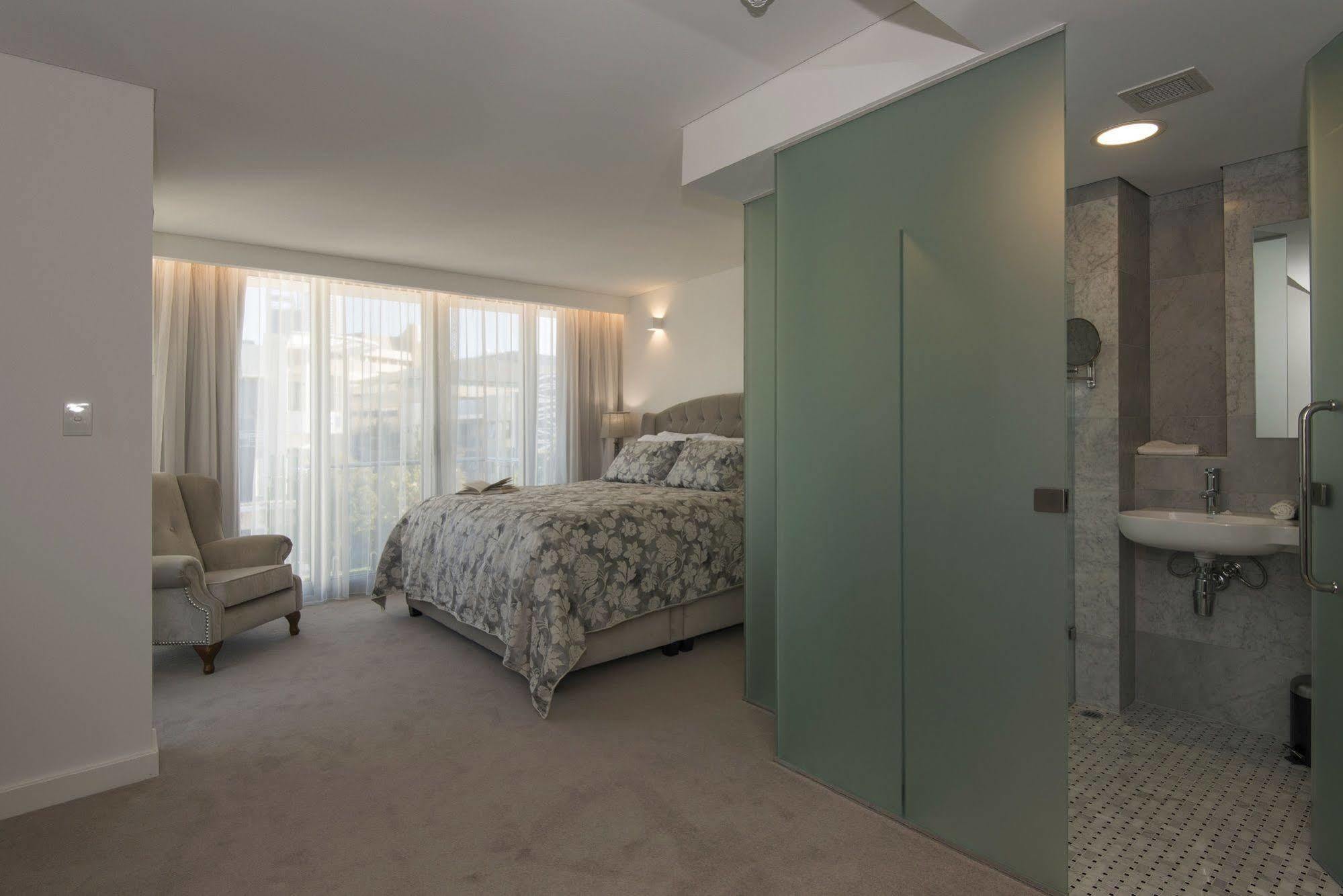 The Nest Boutique Hotel Perth Kültér fotó