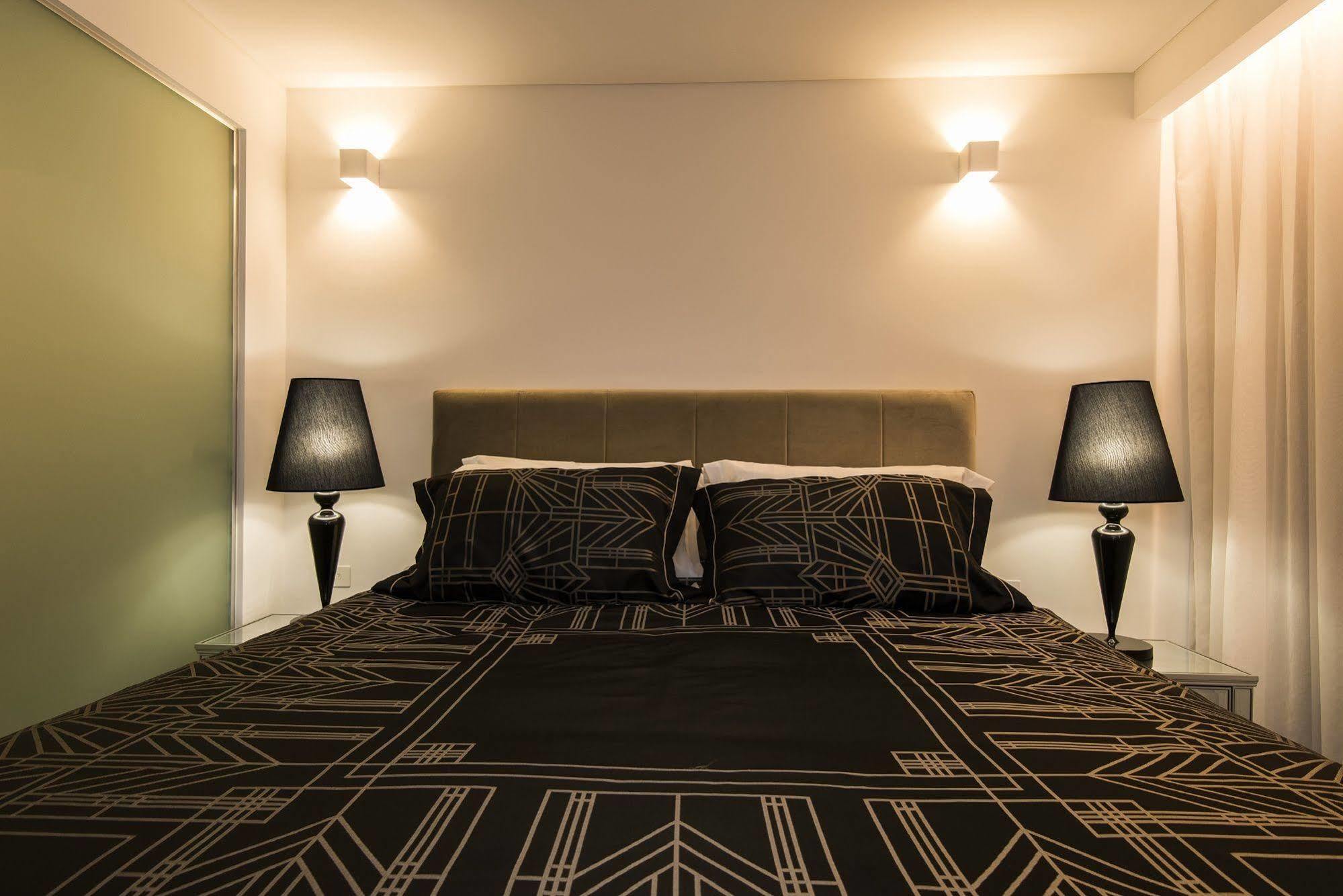 The Nest Boutique Hotel Perth Kültér fotó