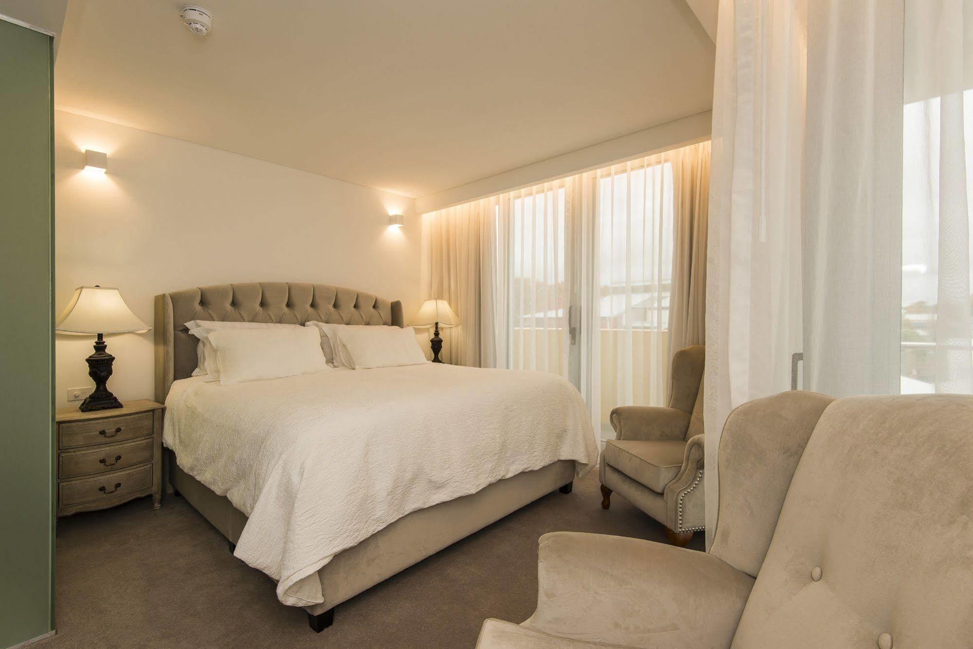 The Nest Boutique Hotel Perth Kültér fotó