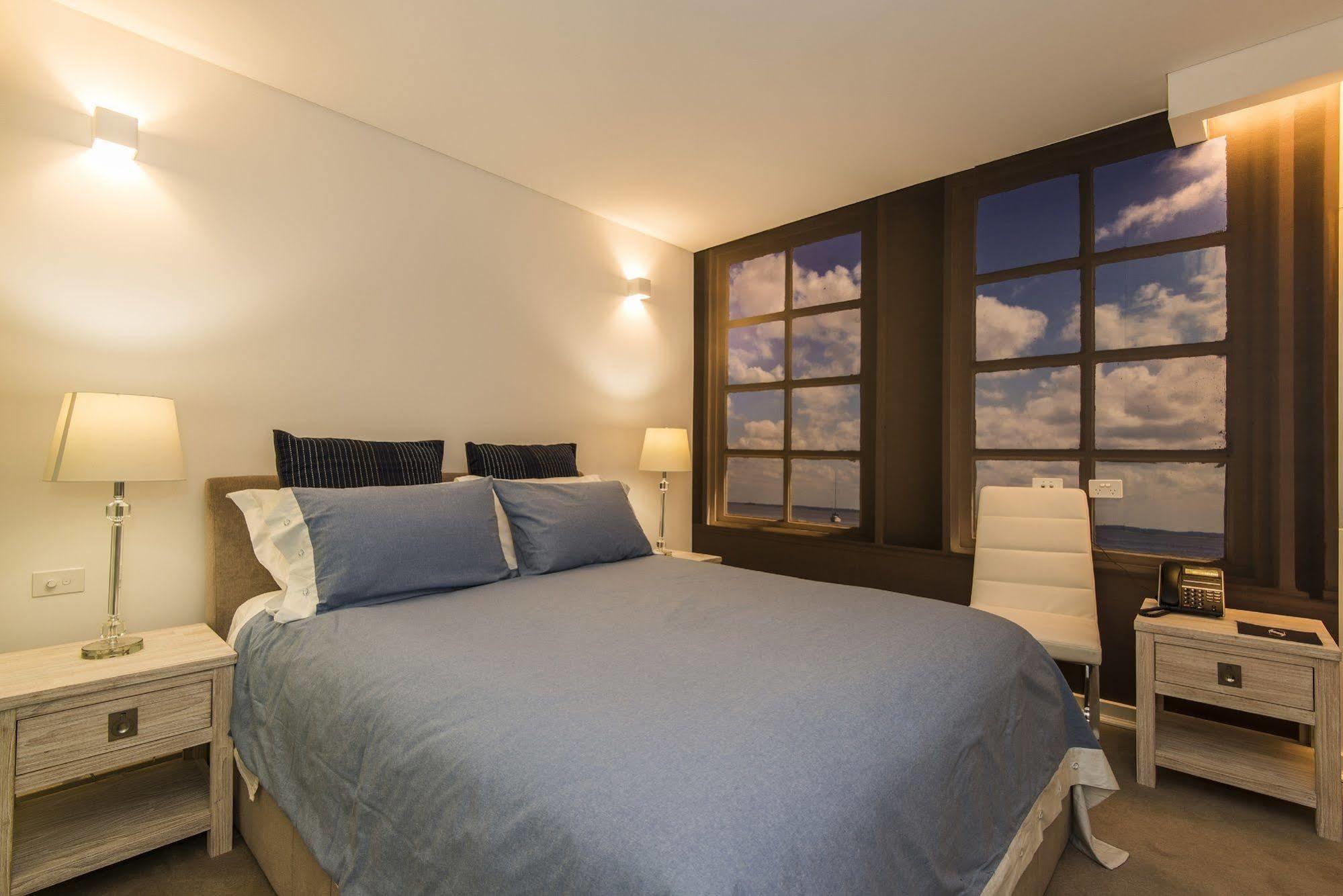 The Nest Boutique Hotel Perth Kültér fotó