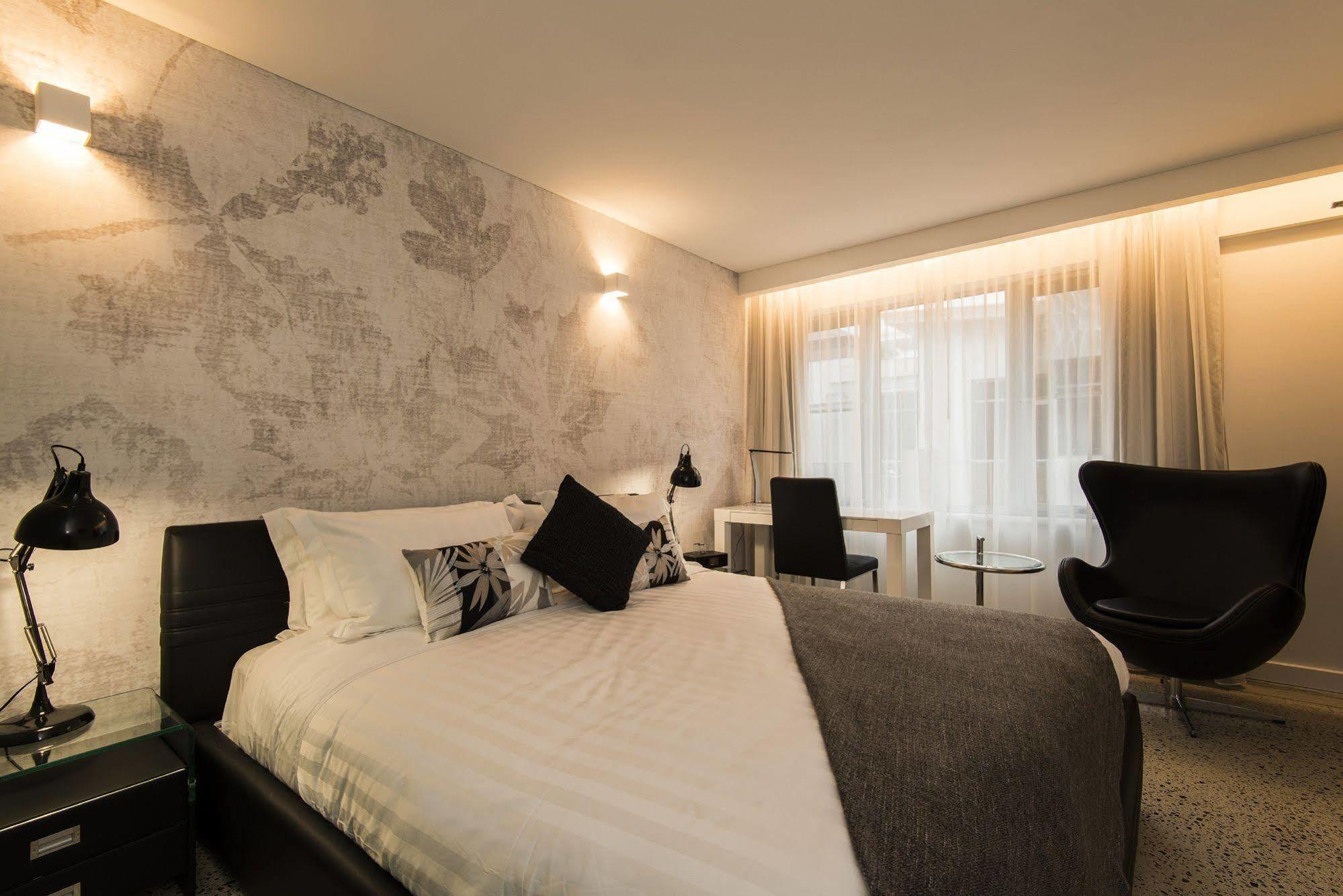 The Nest Boutique Hotel Perth Kültér fotó