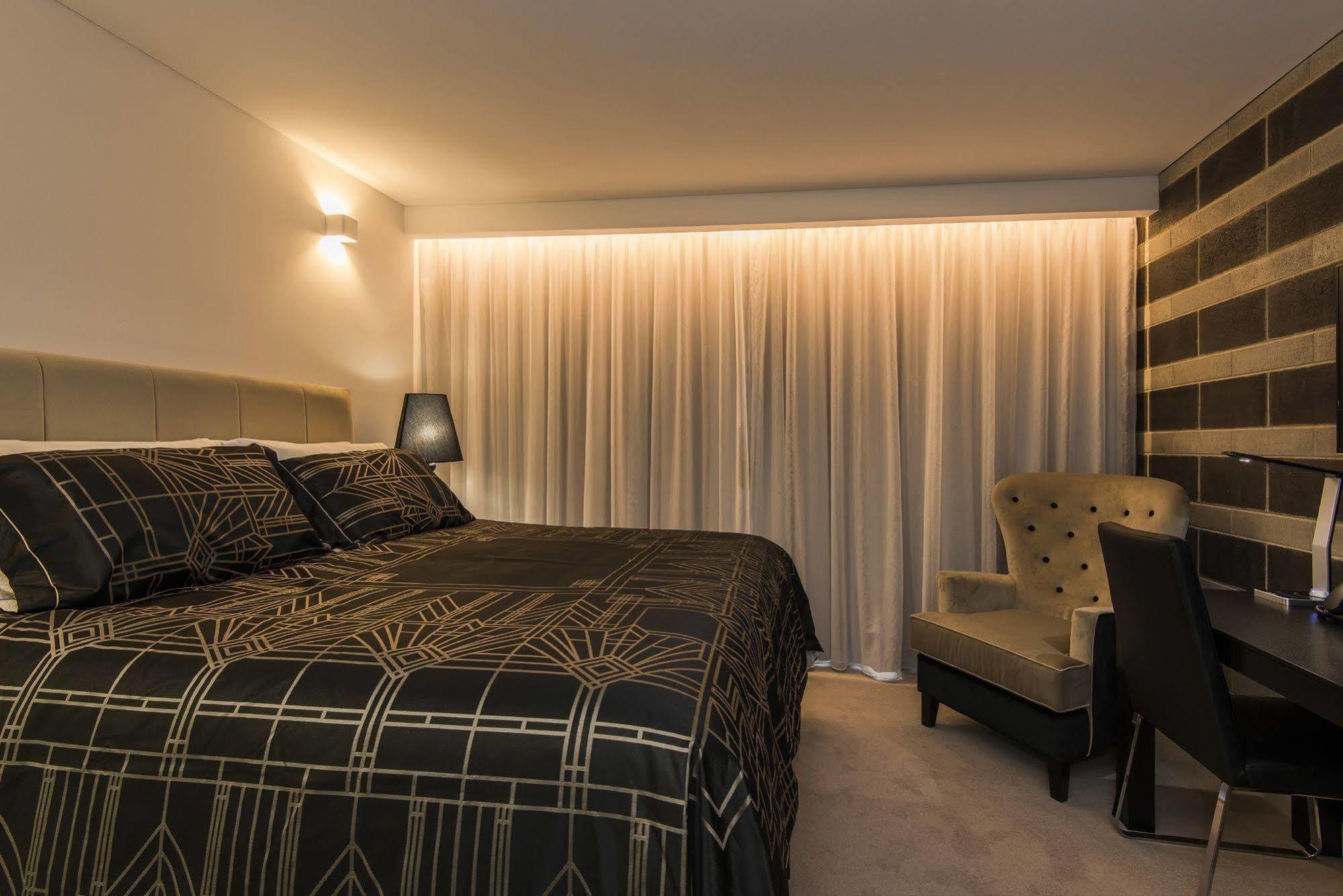 The Nest Boutique Hotel Perth Kültér fotó