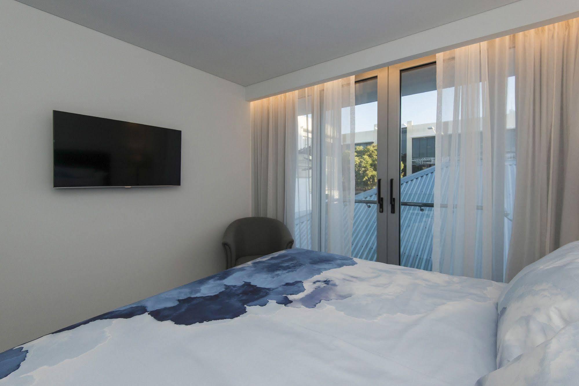 The Nest Boutique Hotel Perth Kültér fotó